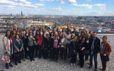 AbelaPharm hosts medical expert meeting in Vienna